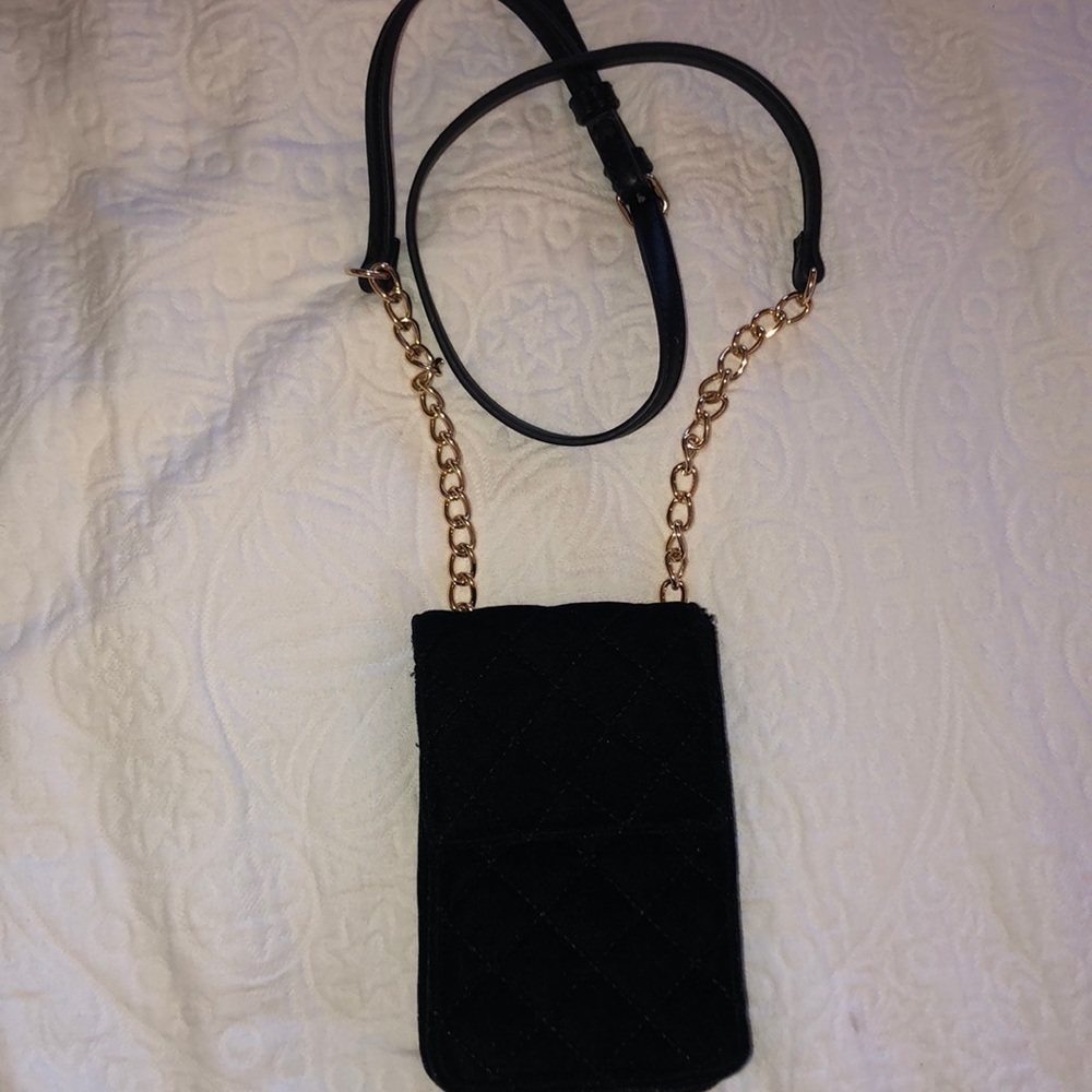 BP. Brand. Mini going out bag!